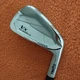 HONMA TW 767 VX iron set  5 - P  N.S.PRO 950 GH neo regular flex steel shafts