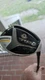 TaylorMade RBZ Stage 2 Hybrid 4