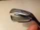 Mizuno MP-52  #6 Iron,  Forged,  Stiff Flex Dual Muscle  Pure Grips 35.5"