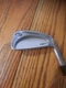 Wishon Golf 705w2 #6 Iron-RH-Steel Superlight Series 5 Shaft-Stiff Flex-38"