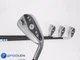PXG 0311XP Gen6 7-PW Iron Set - Accra iS6 Regular Flex Graphite +1/2" 505202