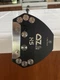L.A.B Golf OZ.1i HS 32.5&rdquo; 69 Degree Putter Right Handed Heavier Head Excellent 