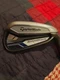 taylormade speedblade 5 iron