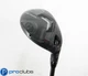 NEW COBRA DS ADAPT 21* #4 HYBRID KBS PG 75 REGULAR FLEX #503792