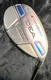 Adams Golf Idea A70S 5-Iron Grafalloy ProLaunch Axis Regular Flex Graphite Right
