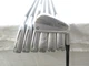 New 2023 TaylorMade P-790 Iron Set 4-PW Mitsubishi MMT 65g Regular Flex Graphite