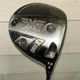 PXG 0811 X GEN4 Driver 7.5* Gen 4 AV Carbon Fiber Tech RH