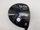 Tour Edge Hot Launch E522 5 Fairway Wood 18* Fubuki HL Series 45g Ladies RH