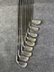 Ping Eye 2-9 And Wedge Iron Set RH