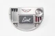 New Edel Eas 5.0 Putter Club Head Only Missing Weights 1281473