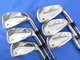 HONMA TR20V FORGED Irons #5-10(6Clubs)/NS/Flex:S/Ironset