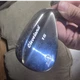 Cleveland CG15 Silver Golf Wedge Golf Club Wedge Model CG15 Cleveland Silver