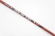 Ust Lin-Q M40X Red TSPX 6F4 Stiff 43.5" Driver Shaft Cobra Darkspeed - SEE NOTE