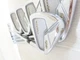 Honma Tw747V Forged N.S.Pro Modus3 For T//World S Flex 6 -10 5Pcs