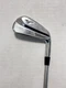 Mizuno MP-20 HMB 5 Iron with KBS TOUR c-taper 130 Flex X Shaft - Used RH