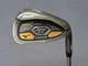 Mizuno JPX EZ Forged 9 Iron Steel True Temper XP105 Stiff RH