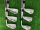 2016 Bridgestone J15DF 5~PW 6PC NS PRO 950GH S-FLEX IRON SET GOLF CLUB R16