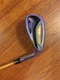 Adams Golf Idea a50s PW Pitching Wedge Graphite Lite flex Shaft RH 36"