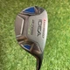 Adams Golf Idea a7OS Max 4 Hybrid Regular Flex Grafalloy ProLaunch RH 39.5" Mid