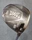 PXG 0211 Driver 10.5&deg; RH Evenflow Riptide CB 5.0 R 40G Shaft Pre-owned