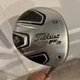 Titleist 909 F3 13* 3+ Wood Stiff Flex Aldila VooDoo
