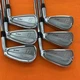 Golf iron set Bridgestone J15CB Dynamic Gold S200 6pcs 5-P JAPAN