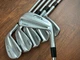 Titleist T100S &lsquo;21 Iron Set 6-GW / NS Pro Stiff