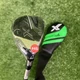 Xxio 12 X Series 4 Hybrid Mens Stiff Right Hand Golf Club New 20 Loft With Cover