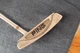 Ping Karsten Zing 2i Isopur blade putter 34"