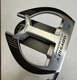 Odyssey Works Tank 2-Ball Fang Putter 35&rdquo;