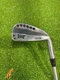 Used RH PXG 0311X 3 Iron KBS Tour C-Taper Stiff Flex 