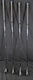 Taylormade Speedblade Irons - 4,5,6,7, R H VELOX T Reg Graphite