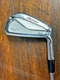 RH Mizuno MP 64 7-iron, Dynamic Gold S300, Factory Mizuno Grip USED