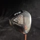 Callaway Big Bertha FT-3 Fusion Driver 11&deg; Ladies Flex Aldila NVS Shaft Draw 44"