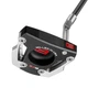 Evnroll EV12 Black High MOI Mallet RH Golf Putters 34" Short Plumber Short Slant