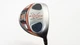 Tour Edge Exotics Xcg-4 15&deg; 3 Fairway Wood Regular Flex Motore 0956395 Good IP4