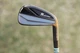 NEW Custom Built Miura IC-602 IP BLACK 4-PW Iron Set (Built to your specs!)