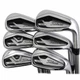 Titleist T300 6 club set ( 6 Pw 48 ) iron 3D055 (ONE FLEX) 2021 model