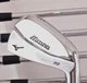 Mizuno MP-69 Forged 3-4-5-6-7-8-9-Pw 8pcs RH Extra Stiff DG X100 Golf Iron Set
