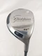 Jack Nicklaus MV-20 4 Wood 22 Golf Club Regular Signature Series Graphite RH 39"