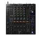 1PCS USED For Pioneer DJM-A9 Professional DJ Mixer Tested DHL Shipping @106