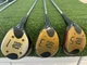 Wilson Staff Tour Block 4200 1-3-5 Woods/Regular Flex Steel/RH