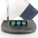 MINT SCOTTY CAMERON Select GoLo 5 33in Custom Putter RH with Head Cover