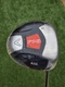 Callaway FT-5 Neutral Driver 11&deg; Stiff Fujikura E-Fit On 150 Graphite Shaft 45"