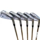 Bridgestone 221CB Iron Set Golf Club 6-P 5pcs Modus 120 Flex X #BD12848