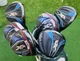 CALLAWAY XR FAIRWAY WOODS  3 Deep 3 PRO - TOUR ISSUE AVAILABLE 