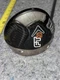 Callaway FT-9 Draw Driver 11&deg; Right Hand Fujikura ZCOM R Flex Mens Golf Club