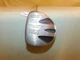 Ladies Women's Pat Simmons Master Grip T Rex 442cc Ladies Flex 11* Driver  H647
