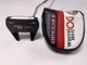Odyssey White Hot Versa Seven DB Putter 36" Mens RH HC