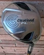 Cleveland Launcher FL3W Fairway Wood 15&deg; Miyazaki 43A Senior Shaft RH Golf Pride